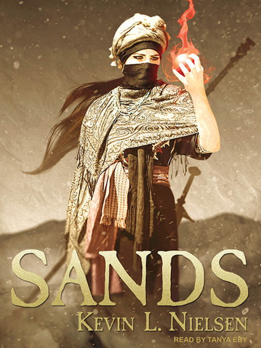 Title details for Sands by Kevin L. Nielsen - Wait list
